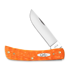 Перочинный нож Case Cutlery Cayenne Bone Crandall Jig Sod Buster Jr 35816