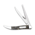Case Cutlery Gray Birdseye Maple Smooth Fishing Knife linkkuveitsi 11012
