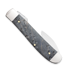 Case Cutlery Gray Birdseye Maple Smooth Mini Trapper linkkuveitsi 11011