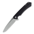 Case Cutlery Kinzua Spearpoint, schwarz 64662