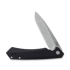 Case Cutlery Kinzua Spearpoint, czarny 64662