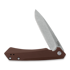 Case Cutlery Kinzua Spearpoint, ruda 64692