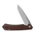 Case Cutlery Kinzua Spearpoint, ruskea 64692