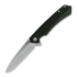 Case Cutlery Kinzua Spearpoint sulankstomas peilis, žalia 64659