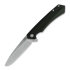 Case Cutlery Kinzua Spearpoint kääntöveitsi, oliivinvihreä 64659