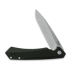 Case Cutlery Kinzua Spearpoint sulankstomas peilis, žalia 64659