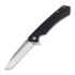 Case Cutlery Kinzua Tanto Embellished, juoda 64684