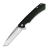Case Cutlery Kinzua Tanto sulankstomas peilis, žalia 64671