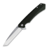 Case Cutlery Kinzua Tanto kääntöveitsi, oliivinvihreä 64671