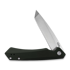 Case Cutlery Kinzua Tanto sulankstomas peilis, žalia 64671