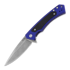 Case Cutlery Marilla kääntöveitsi, sininen 25882