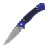 Case Cutlery Marilla sulankstomas peilis, mėlyna 25882