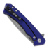 Case Cutlery Marilla sulankstomas peilis, mėlyna 25882