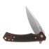 Case Cutlery Marilla, 褐色 25885