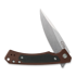 Case Cutlery Marilla, marrone 25885