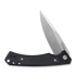 Case Cutlery Marilla CPM-20CV, juoda 25884
