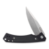 Case Cutlery Marilla CPM-20CV, musta 25884