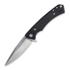Case Cutlery Marilla CPM-20CV, 黑色 25884