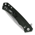 Case Cutlery Marilla sulankstomas peilis, žalia 25883