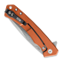 Case Cutlery Marilla, oranžinėnge 25886