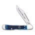 Case Cutlery Masonic Mini Copperlock Blue pocket knife 25531