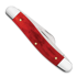 Case Cutlery Medium Stockman, Smooth Old Red Bone 11321