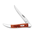 Case Cutlery Medium Texas Toothpick, Chestnut Bone Smooth 28910