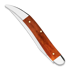 Case Cutlery Medium Texas Toothpick, Chestnut Bone Smooth 28910