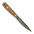 Case Cutlery Roland Welker Caper, Smooth Natural Micarta 50629
