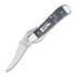 Case Cutlery RussLock, Gray Birdseye Maple Smooth 11015