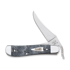 Case Cutlery RussLock, Gray Birdseye Maple Smooth 11015