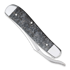Case Cutlery RussLock, Gray Birdseye Maple Smooth 11015