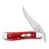 Case Cutlery - RussLock, Smooth Old Red Bone