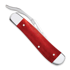 Case Cutlery RussLock, Smooth Old Red Bone 11322