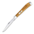 Case Cutlery Slimline Trapper, Antique Bone Smooth 58203