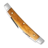 Case Cutlery Small Congress, Antique Bone Smooth 58209