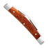 Case Cutlery Small Congress, Chestnut Bone Smooth 28911