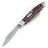 Pocket knife Case Cutlery Small Stockman 00081