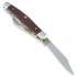 Case Cutlery Small Stockman pocket knife 00081