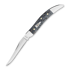 Case Cutlery Small Texas Toothpick, Gray Birdseye Maple Smooth 11016