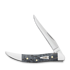 Case Cutlery Small Texas Toothpick, Gray Birdseye Maple Smooth 11016
