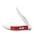Case Cutlery Small Texas Toothpick, Old Red Bone Smooth 11323