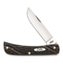Case Cutlery - Sod Buster Jr Black Synthetic
