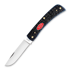 Case Cutlery Sod Buster Jr, Navy Blue Bone Rogers Jig 06890