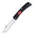 Case Cutlery Sod Buster Jr, Navy Blue Bone Rogers Jig 06890