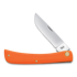 Case Cutlery - Sod Buster Jr Orange