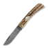 Case Cutlery Sod Buster Jr, Vintage Bone 77461
