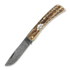 Case Cutlery Sod Buster Jr, Vintage Bone 77461