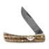 Case Cutlery Sod Buster Jr, Vintage Bone 77461