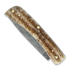 Case Cutlery Sod Buster Jr, Vintage Bone 77461